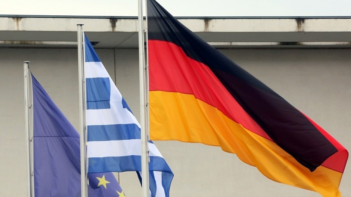 «Για να σωθεί η Ευρώπη, η Γερμανία πρέπει να κάνει επενδύσεις»